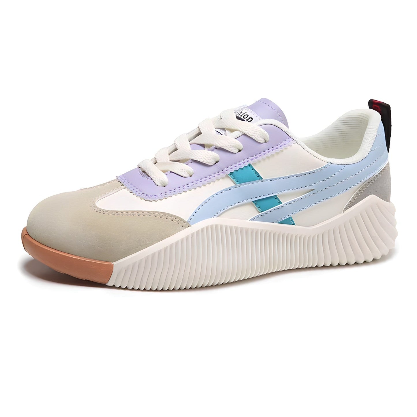 Corrine - Ultra Comfortabele Sneakers