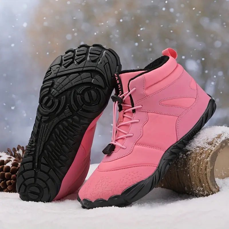 Dafne™ - Vrouwen Aspen Barefoot Schoenen