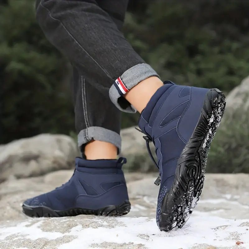 Dafne™ - Vrouwen Aspen Barefoot Schoenen