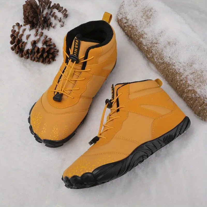 Dafne™ - Vrouwen Aspen Barefoot Schoenen
