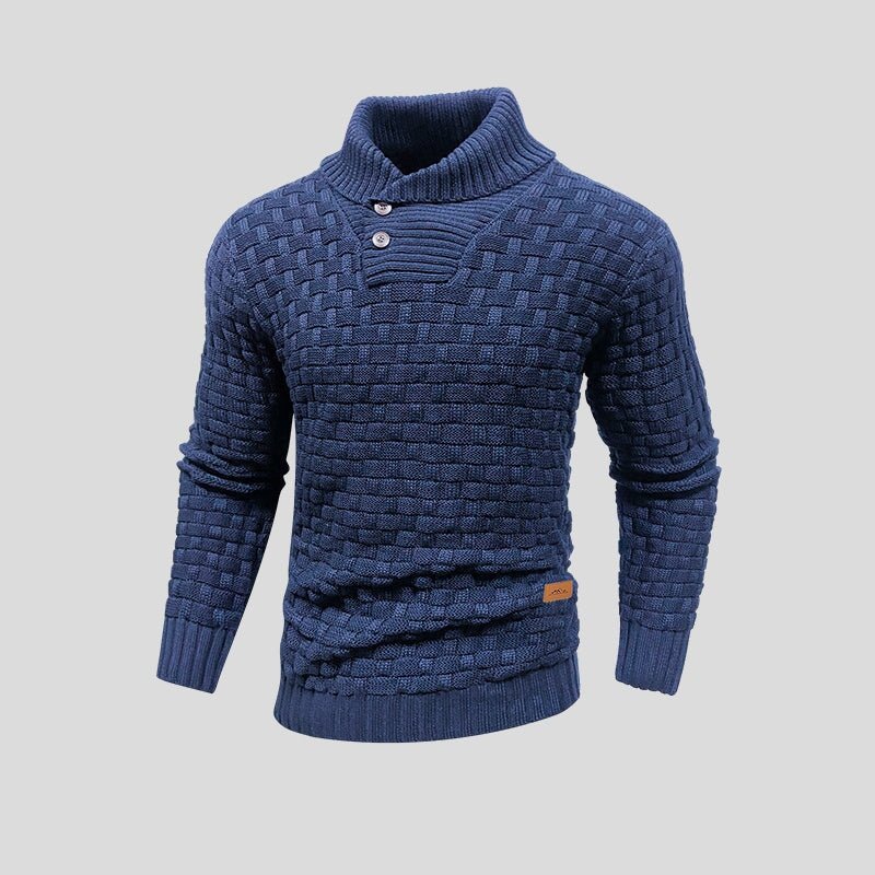 Dave™ - Gezellige Wintertrui