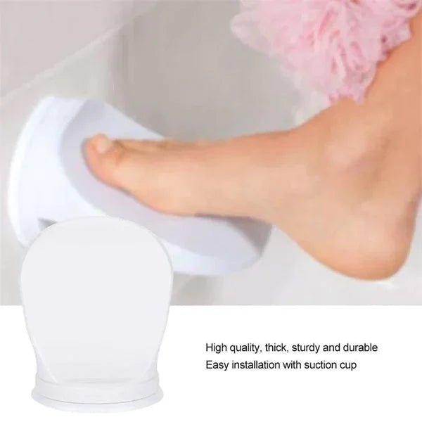 ElevateEase™ I Douche Voetsteun