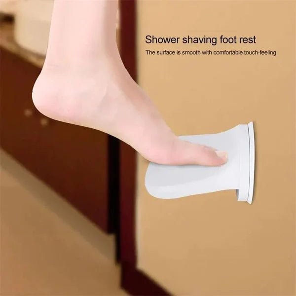 ElevateEase™ I Douche Voetsteun