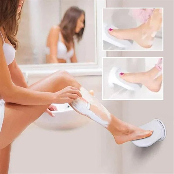 ElevateEase™ I Douche Voetsteun