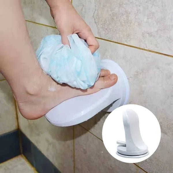 ElevateEase™ I Douche Voetsteun