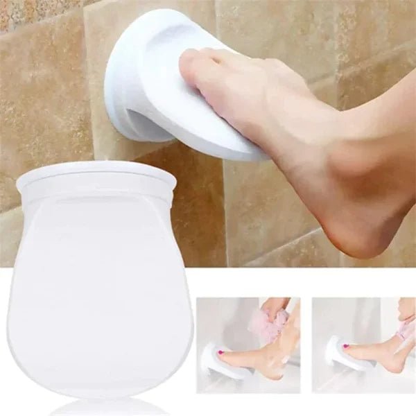 ElevateEase™ I Douche Voetsteun