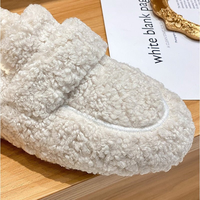 Eve™ I Casual Warme Loafers