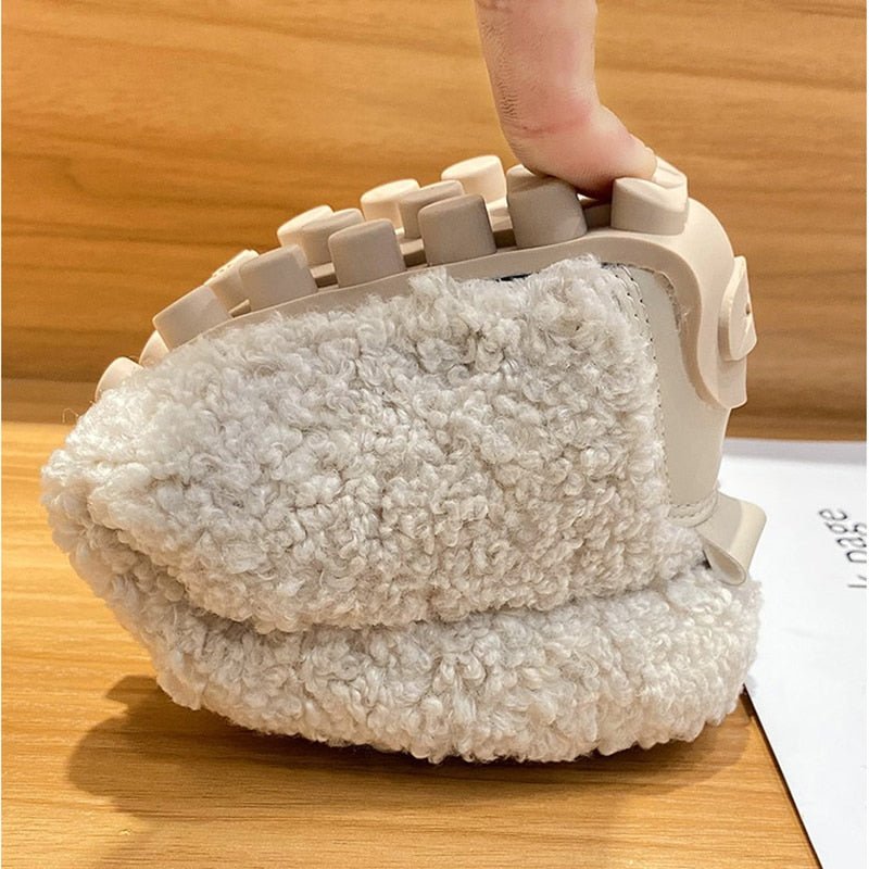 Eve™ I Casual Warme Loafers