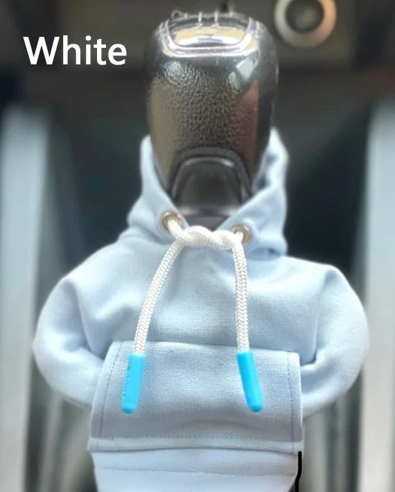 Fakka-G™ I Auto versnellingspook hoodie