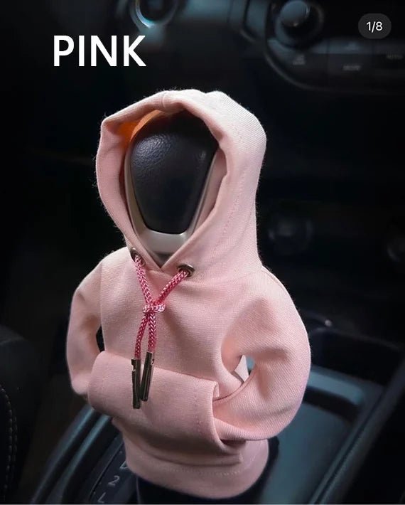 Fakka-G™ I Auto versnellingspook hoodie