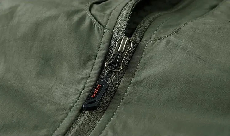 Finn™ I Outdoor snel drogend vest met meerdere zakken voor heren