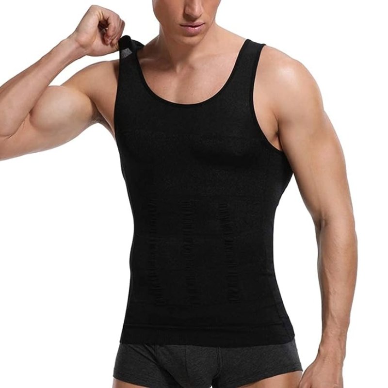 FormFit Pro™ I Mannen Shaper Hemd