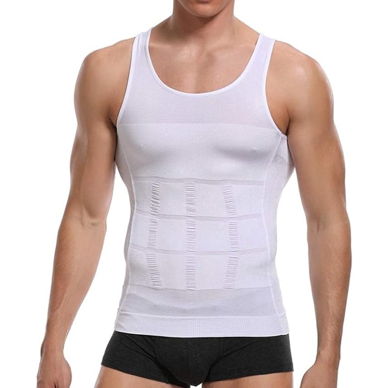 FormFit Pro™ I Mannen Shaper Hemd