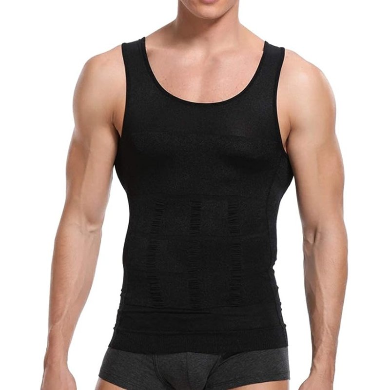FormFit Pro™ I Mannen Shaper Hemd