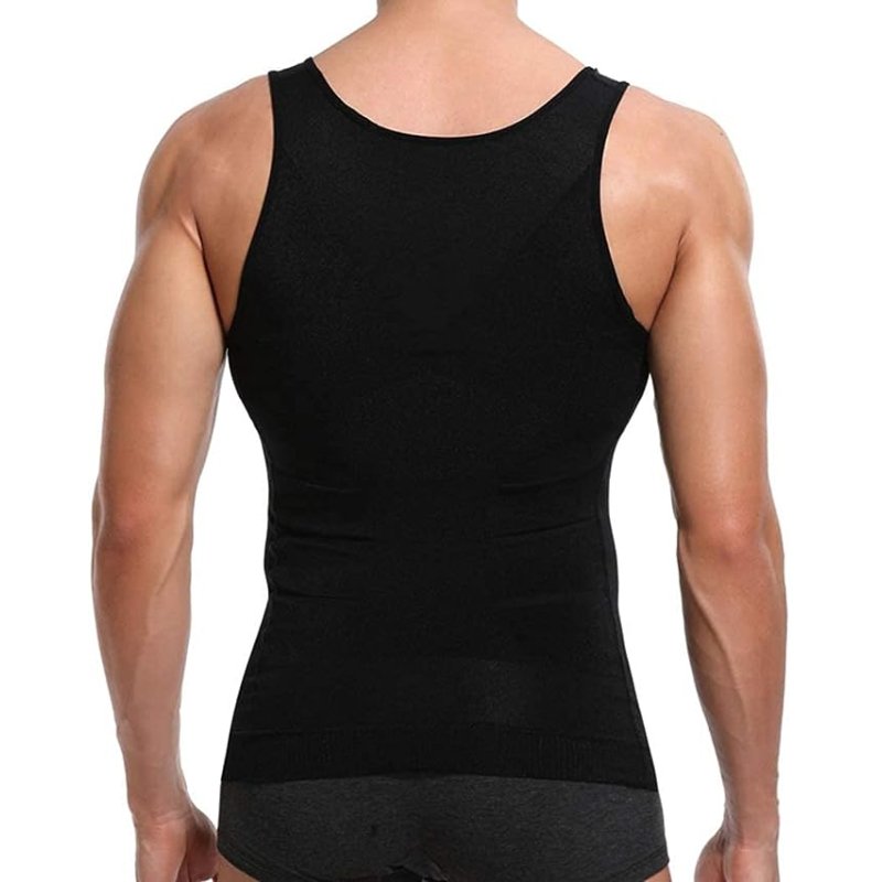 FormFit Pro™ I Mannen Shaper Hemd