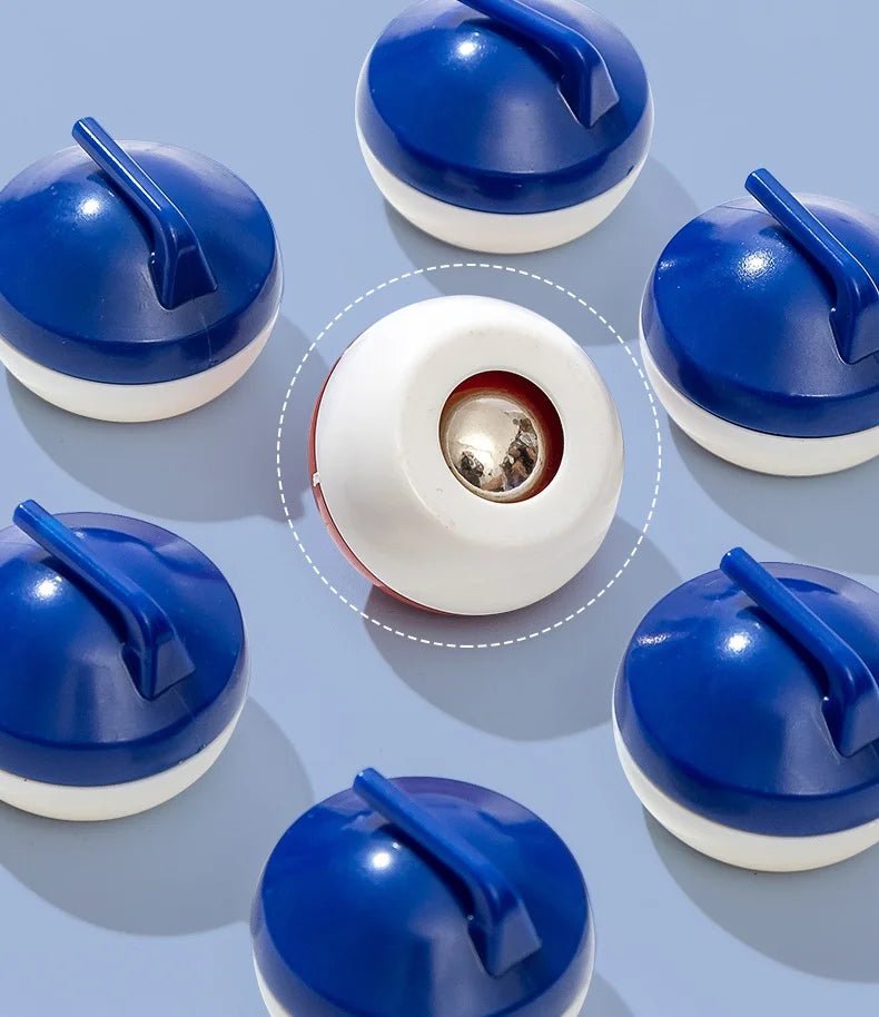 FrostSlide™ I Het ultieme curling spel
