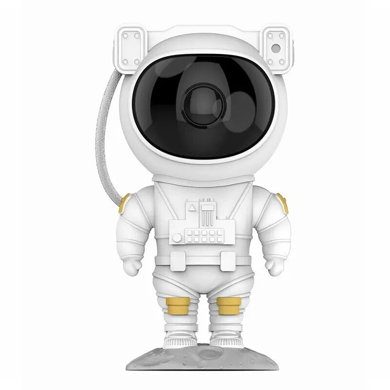 GalacticGaze™ I Astronaut Projector