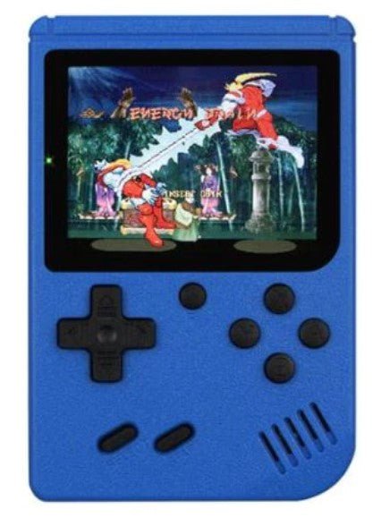 GameTendo™ I Meer dan 400 klassieke spellen!