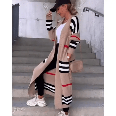 Genevre - Casual lang vest