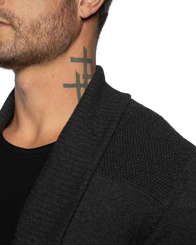 Gerard™ I Het Hemmingway Slim Fit vest