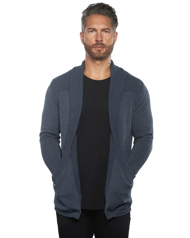Gerard™ I Het Hemmingway Slim Fit vest