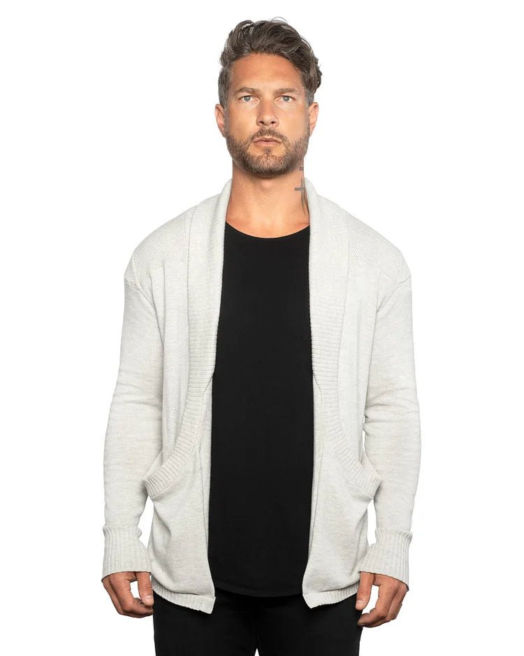 Gerard™ I Het Hemmingway Slim Fit vest