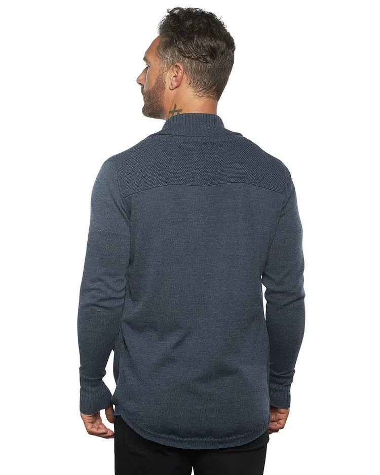 Gerard™ I Het Hemmingway Slim Fit vest