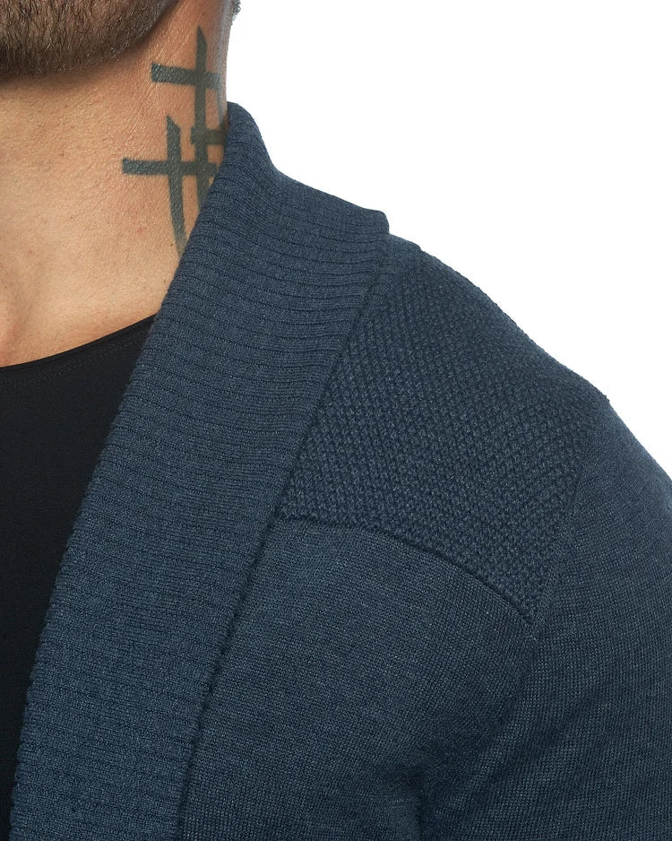 Gerard™ I Het Hemmingway Slim Fit vest