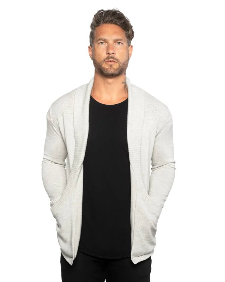 Gerard™ I Het Hemmingway Slim Fit vest