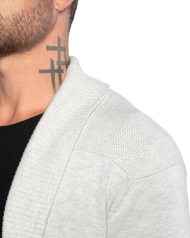 Gerard™ I Het Hemmingway Slim Fit vest