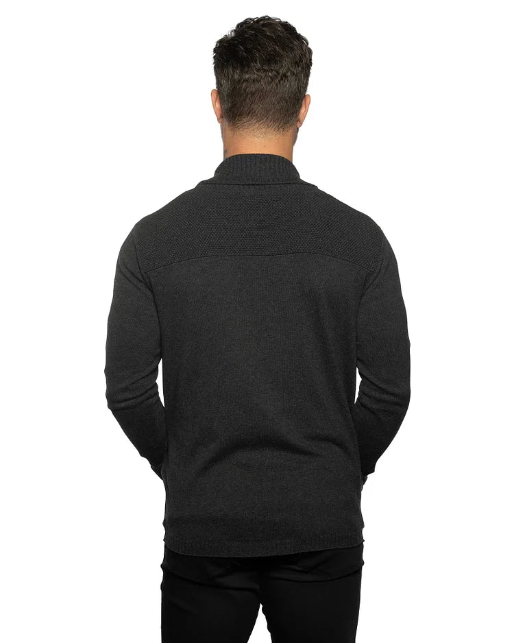 Gerard™ I Het Hemmingway Slim Fit vest