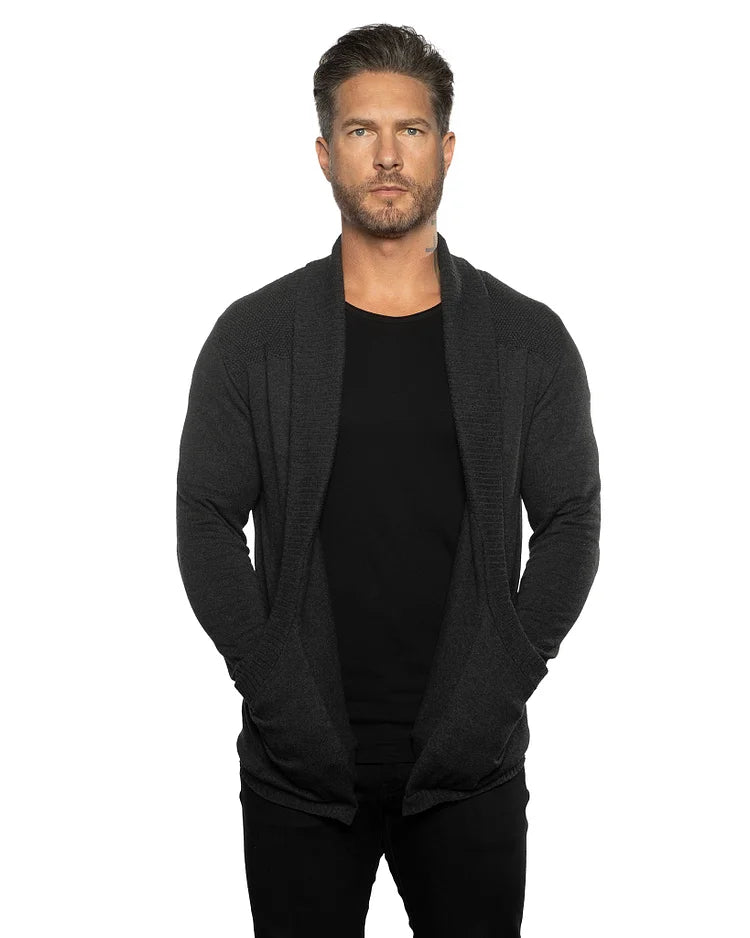 Gerard™ I Het Hemmingway Slim Fit vest