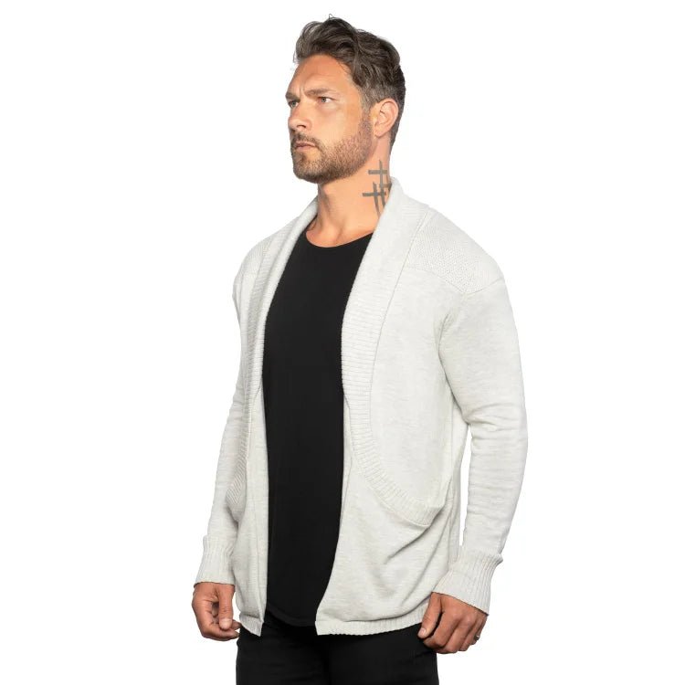 Gerard™ I Het Hemmingway Slim Fit vest