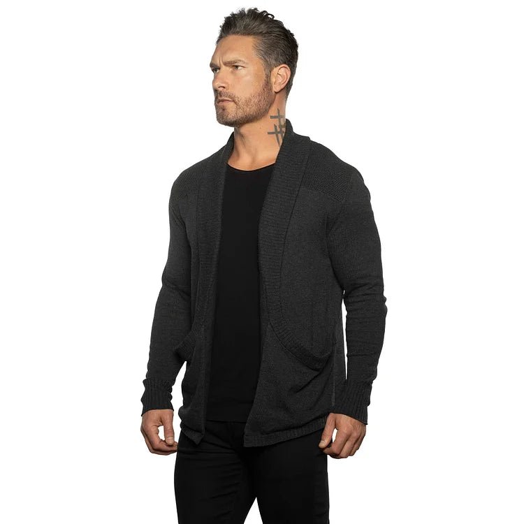 Gerard™ I Het Hemmingway Slim Fit vest