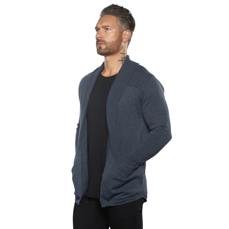 Gerard™ I Het Hemmingway Slim Fit vest