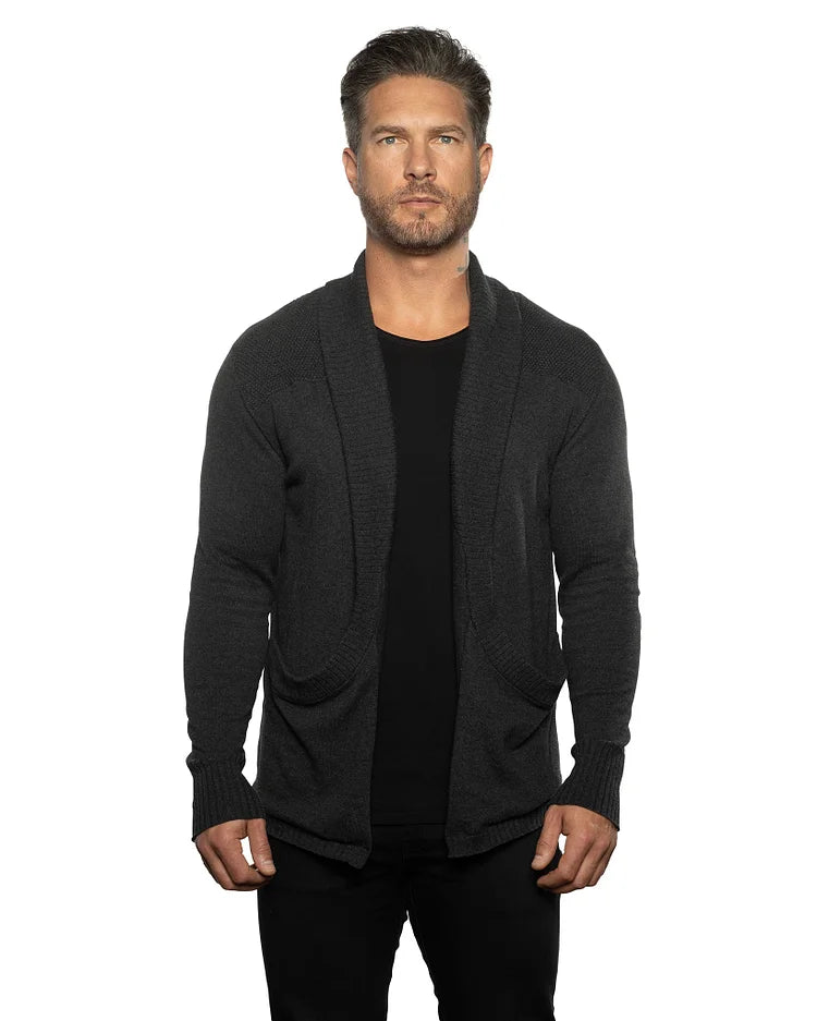 Gerard™ I Het Hemmingway Slim Fit vest