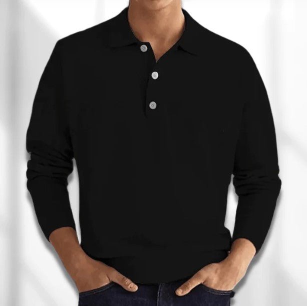 Gerwin™ I Poloshirt 1+1 GRATIS