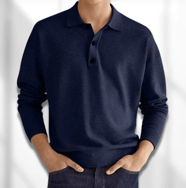 Gerwin™ I Poloshirt 1+1 GRATIS