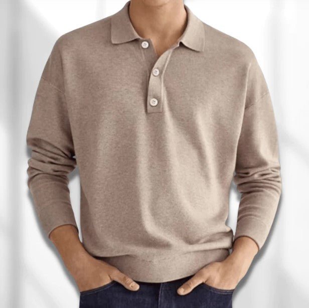 Gerwin™ I Poloshirt 1+1 GRATIS