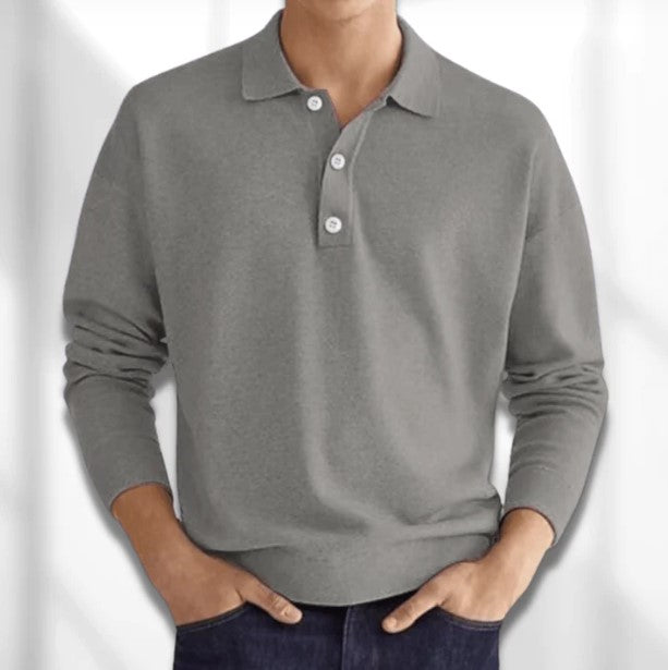 Gerwin™ I Poloshirt 1+1 GRATIS