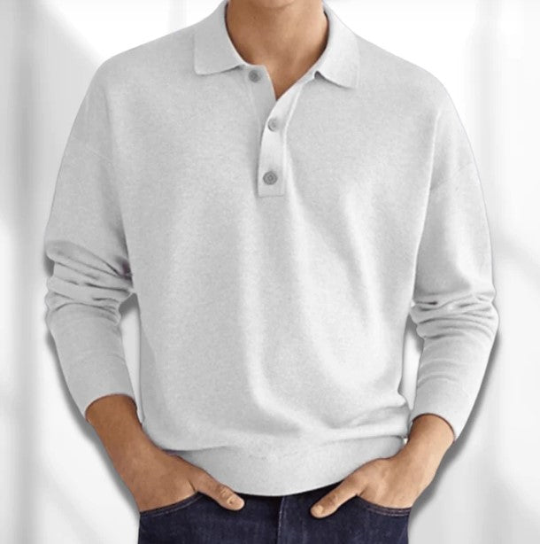 Gerwin™ I Poloshirt 1+1 GRATIS