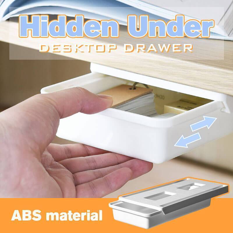 GlideEase™ | Zelfklevende lade 1 + 1 GRATIS
