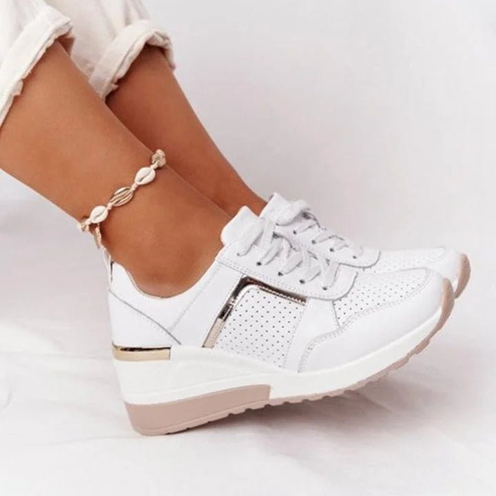 Orthopedische Dames Schoenen