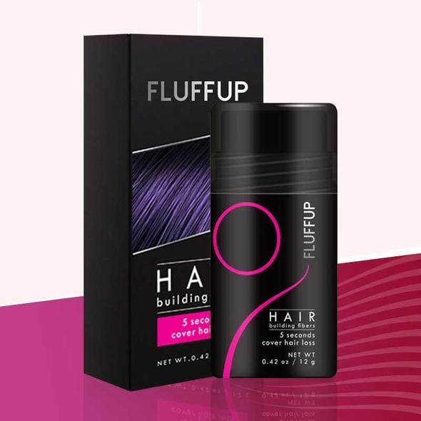 Fluffup™ I Effectief fiber-powder supplement