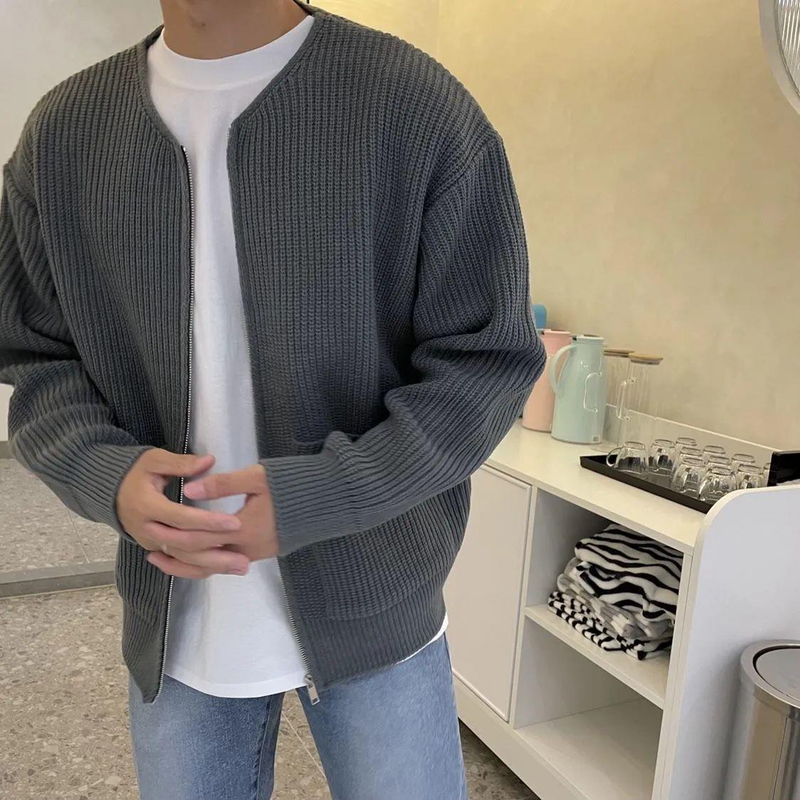 Hans™ I Trendy herenvest