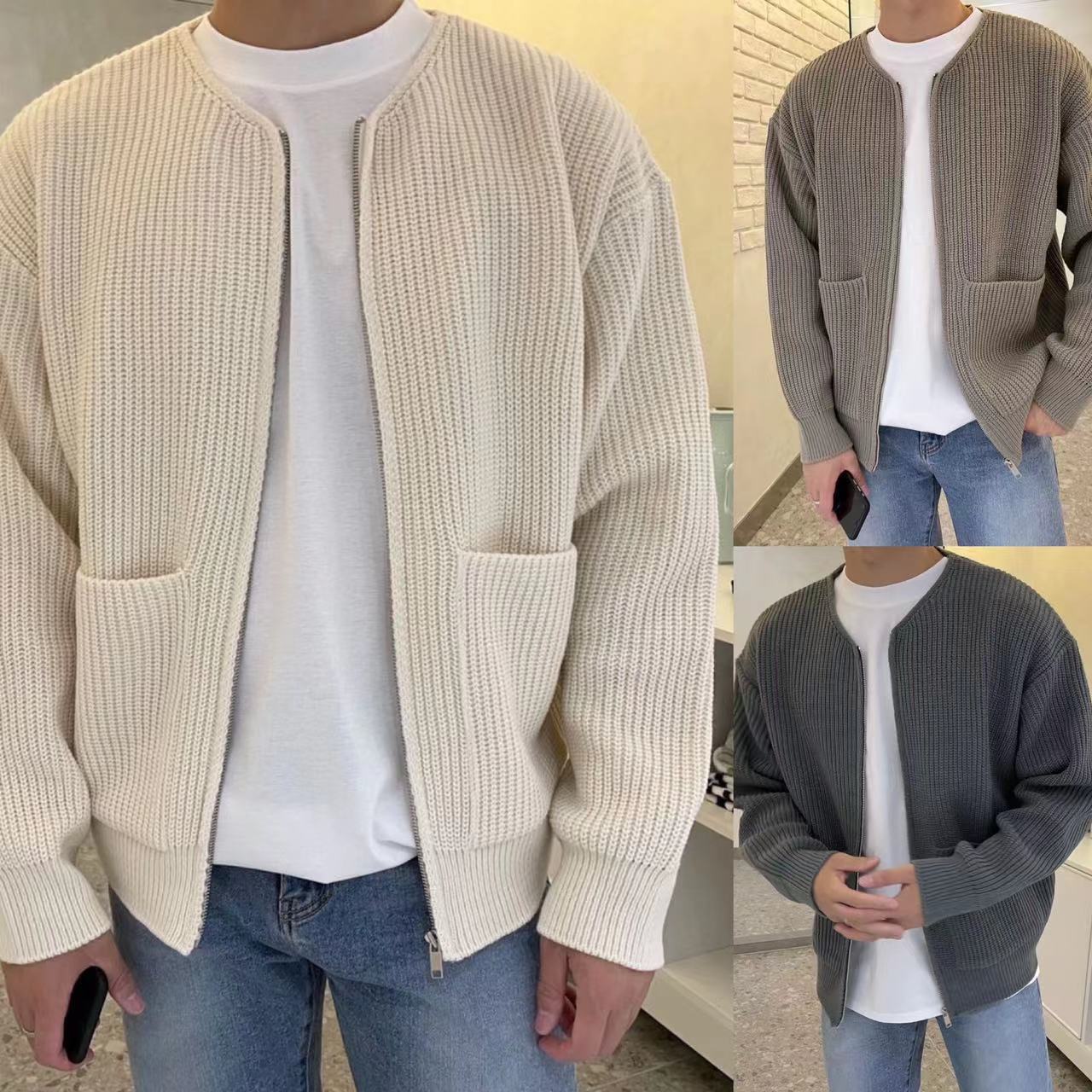 Hans™ I Trendy herenvest