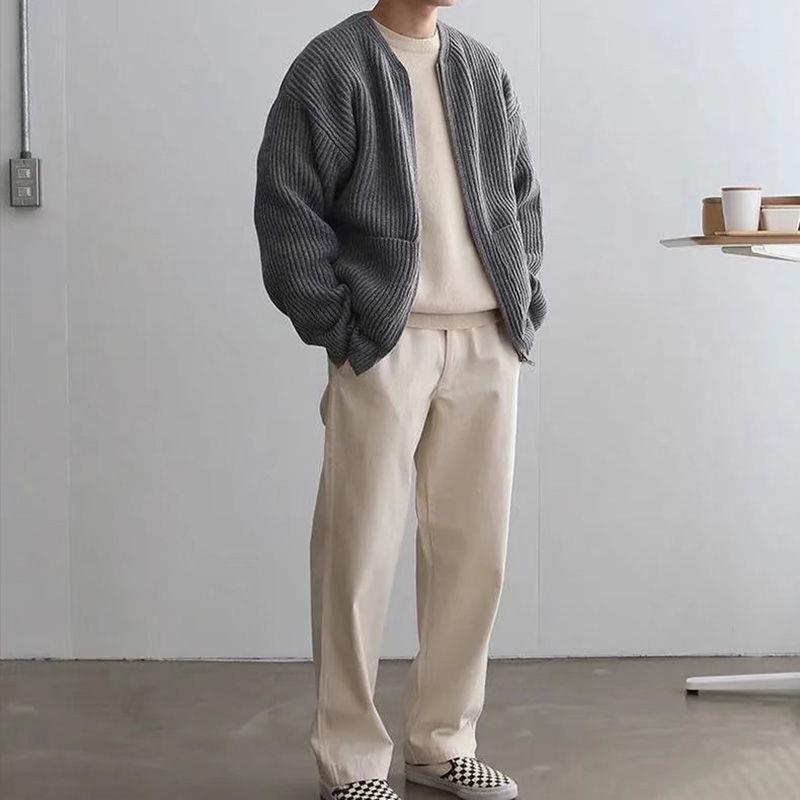 Hans™ I Trendy herenvest