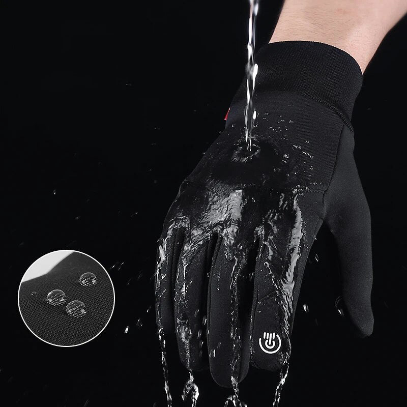 HeatShield™ Gloves I Thermo Handschoenen