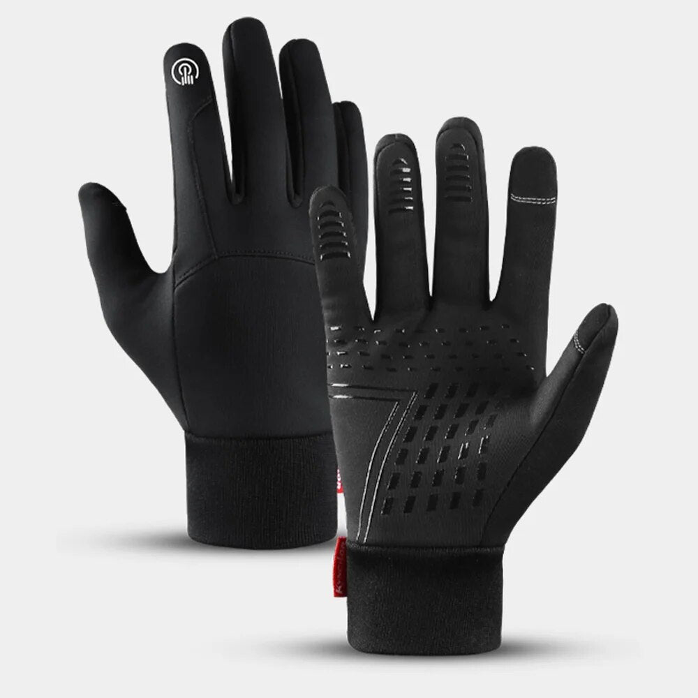 HeatShield™ Gloves I Thermo Handschoenen