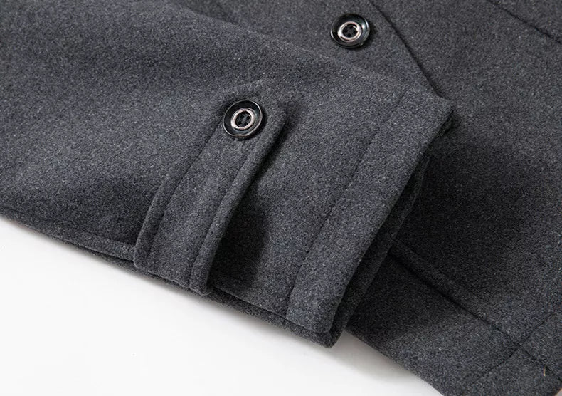 Henry™ | Tweedelige Jas
